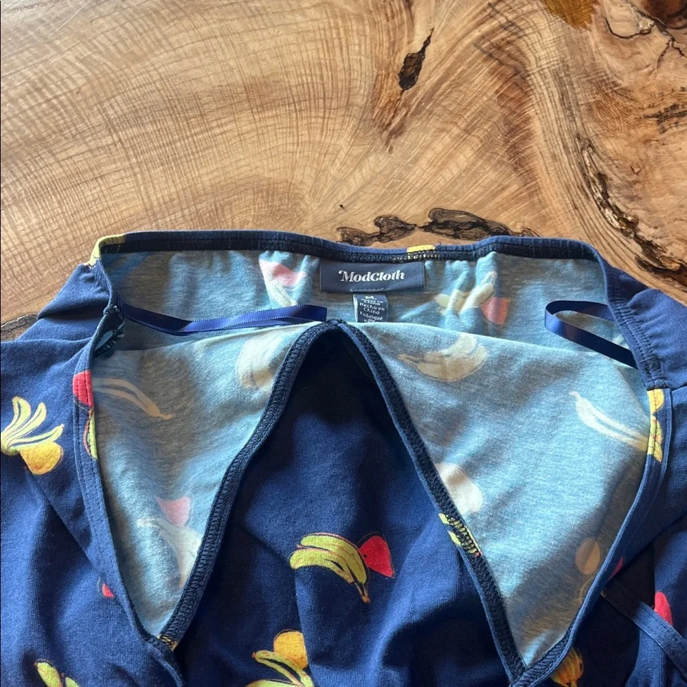 NWT ModCloth bodysuit - Picture 5 of 6